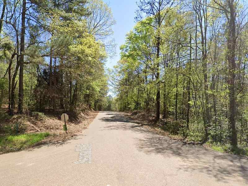 Blanchard Springs, Arkansas