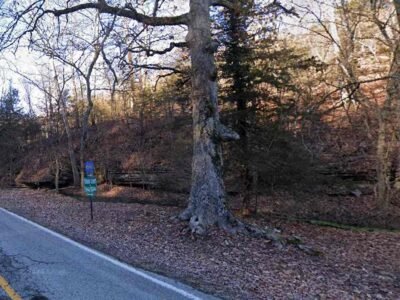 Withrow Springs, Arkansas