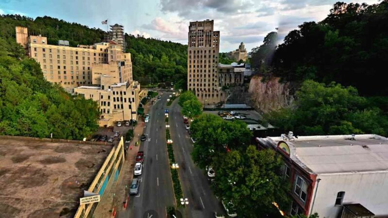 35 Must-Do Activities for First-Time Visitors to Hot Springs, Arkansas