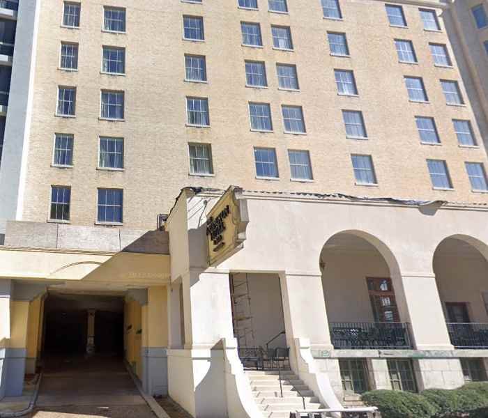 Arlington Resort Hotel & Spa