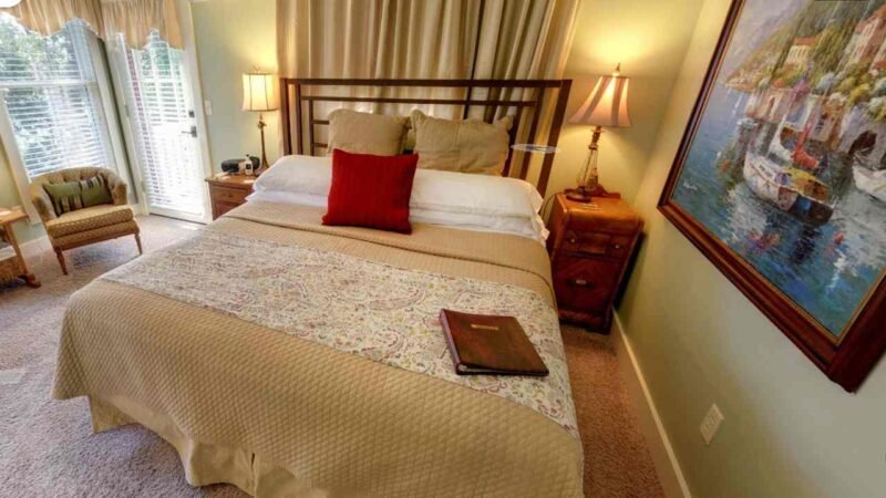 Best Hotels in Hot Springs, Arkansas
