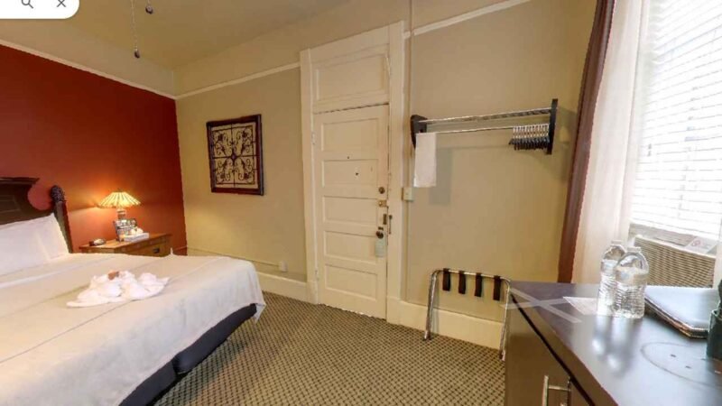 Best Places to Stay in Eureka Springs