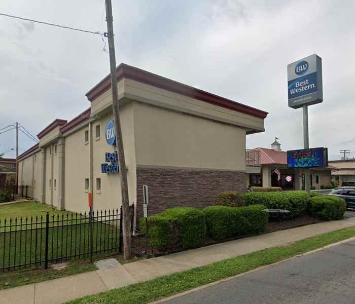Best Western Winners Circle
