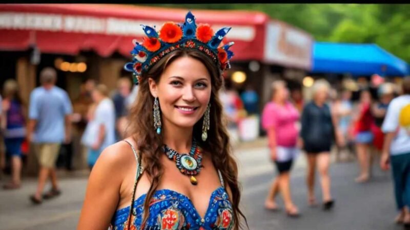 Eureka Springs’ Annual Events-Pride, Zombie Crawl, and More – Your Ultimate Guide