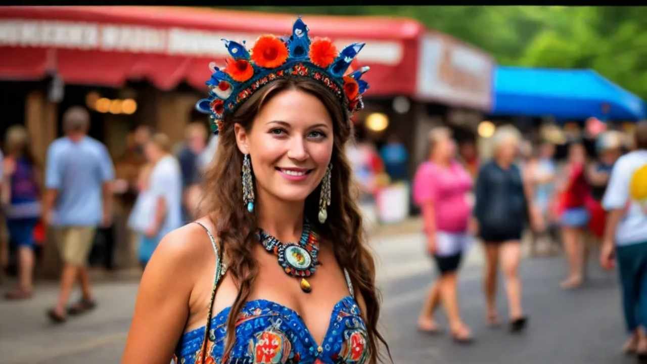 Eureka Springs Event Calendar Is Packed with Surprises Yes Even a