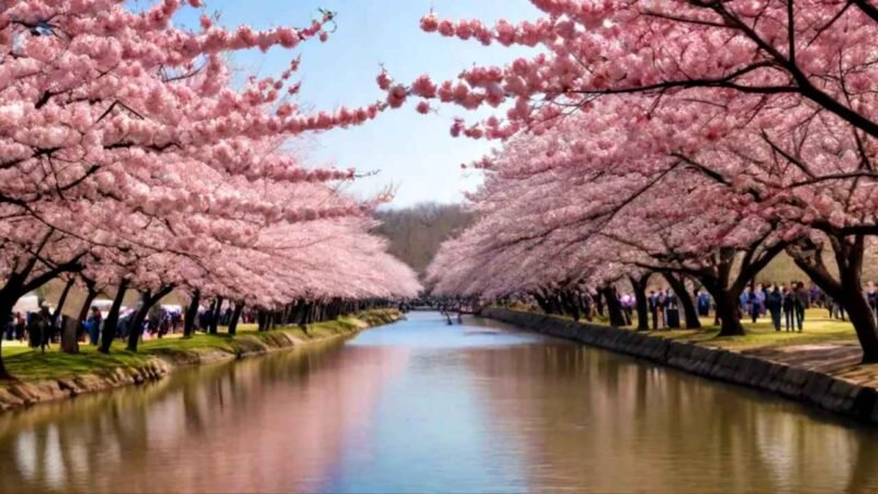 Festivals in Arkansas Hot Springs
