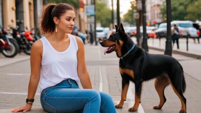 Is Eureka Springs Dog-Friendly