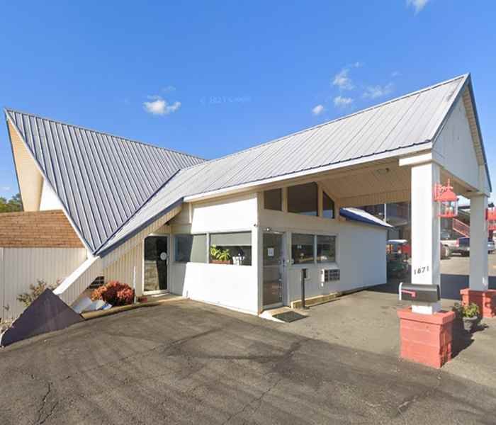Red Carpet Inn